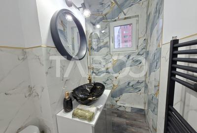 Apartament 2 camere de vanzare etaj intermediar zona Academie Milea - 9