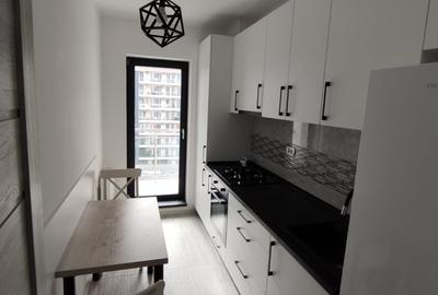 Garsoniera Grozavesti - Zen Living Apartments *parcare privata* - 11