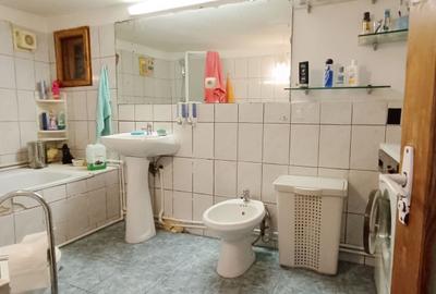 Casa si teren de 916mp in Sacele,cu front la B-dul Brasovului - 13
