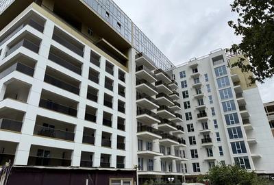 Apartament 2 camere in  Gheorgheni cu View la Parc - 2