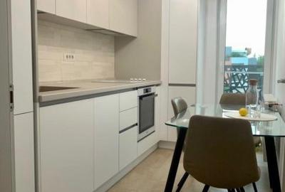 Otopeni | 2 camere | Centrala proprie | Loc de parcare - 7