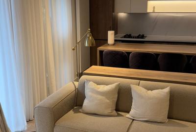 Apartament spatios Residence5 Oliveto - 9