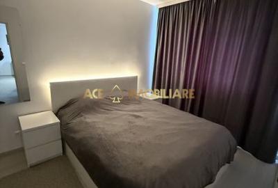 Apartament cu 2 camere decomandat, mobilat în Theodor Pallady