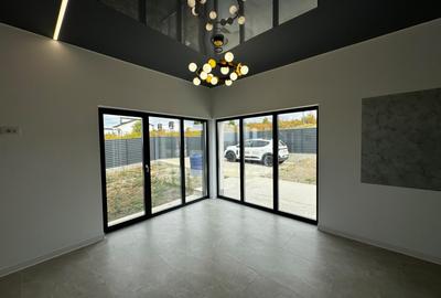 Casa cu 5 camere Visan - 5