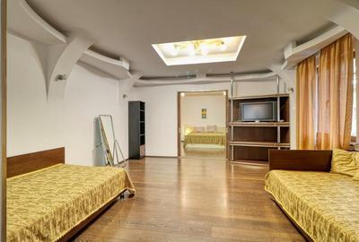 5 camere, 10 min de METROU, PARCARE, CENTRALA PROPRIE,Piata 1 Mai, Bvd Mihalache - 13