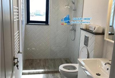 APARTAMENT 2 CAMERE DE INCHIRIAT - MILITARI RESIDENCE - 4