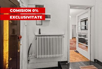 VANZARE VILA 9 CAMERE DACIA- RADU DE LA AFUMATI NR.42 - COMISION 0% - 12
