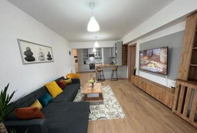 Apartament 2 Camere Premium | UpGround Residence | - 5