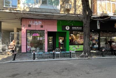 Piața Amzei | suprafata 67 mp | pret 7000 euro - 3