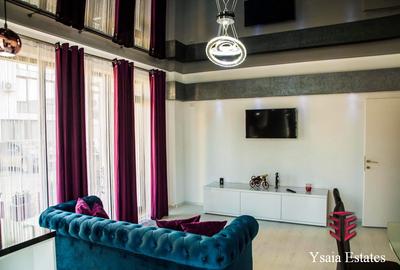APARTAMENT PREMIUM DE INCHIRIAT  - 2 TERASE - PARCARE INCLUSA - TERMEN LUNG - - 5