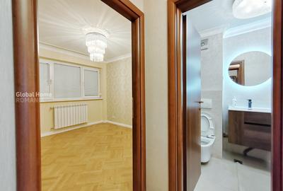Dorobanți – Victoriei | 3 Camere | Parter | Ideal Birou - 8