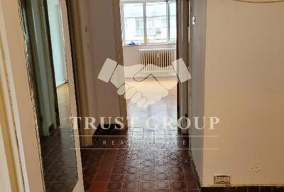 Apartament 4 camere Dorobanti | Imobil 1977 - 11