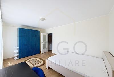 Apartament 2 camere decomandate, balcon, zona UMF - Zorilor - Gh.Dima - 5
