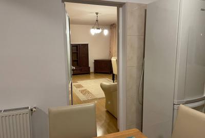 Apartament 2 camere central Horea - 2