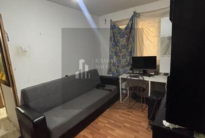 Apartament cu 2 camere semidecomandat în Vitan
