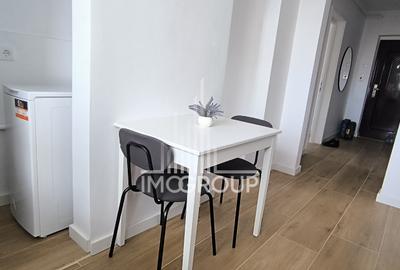 Apartament de inchiriat cu 2 camere și parcare inclusă în Gheorgheni - 9