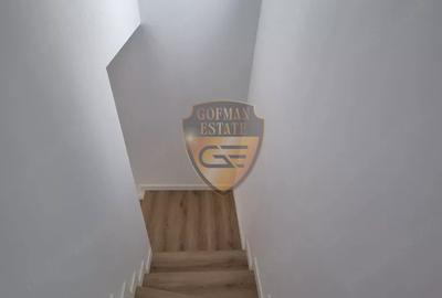 Casa P+1E Corp A Zona ELVILA Palazu Mare, teren 200mp su 99mp 2015 centrala gaze - 10