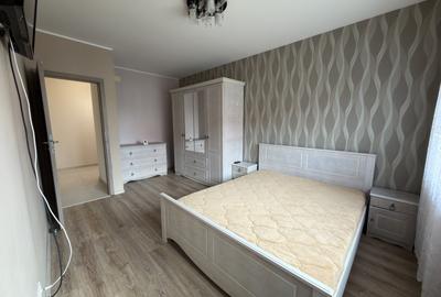 Apartament 3 camere, decomandat, etaj 1, 65 mp utili - Dumbravita - 9