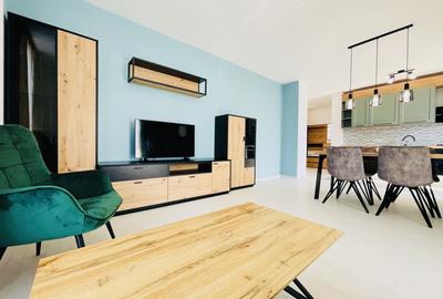 Apartament 2 camere, segmentul premium, Vivalia – parcare subterana - 2