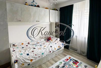 Apartament la cheie pe Aurel Vlaicu - 5