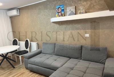 2 Camere + Boxă - Exigent Plaza Residence Faza 1 - Lujerului - 3