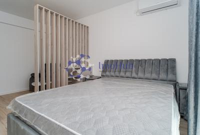 Apartament cu 1 cameră de închiriat – Freya Home - 12