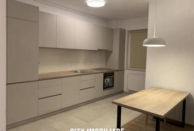 Apartament 2 camere, S 57 mp + terasa, parcare, Buna Ziua. - 4
