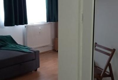 GARSONIERA MOBILATA SI UTILATA,CONTORIZATA,BLOC REABILITAT, - 7