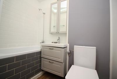 Metrou Titan la 3 minute, 2 camere decomandat, renovat și mobilat, Parc IOR - 11