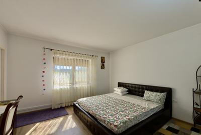 Casa P+1 Techirghiol - 4 camere - 500mp teren - 9