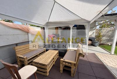 Vila 4 Camere | Complet mobilată și utilată  | Cartierul nou - 9