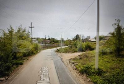Teren Construcții intravilan de 3400 mp, în Sud