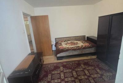 3 camere, decomandat, CLASIC, centrala, intre metrou Gorjului si Pacii - 15