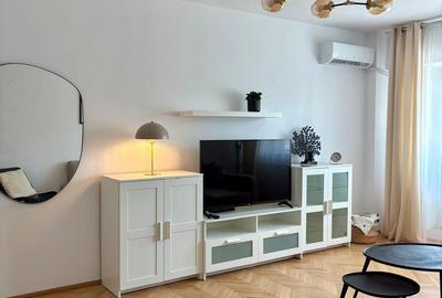 Apartament cu 2 camere în Floreasca