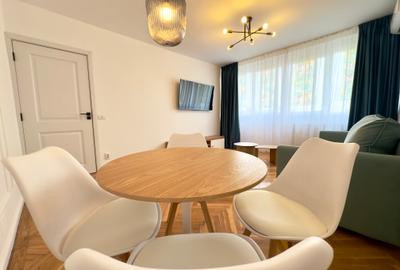Apartament 2 camere | Totul nou- Prima închiriere Bulevardul Dimitrie Cantemir - 3