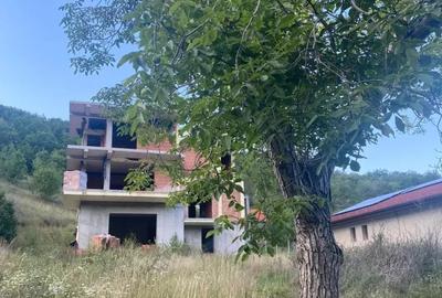 Casă individuală cu 7 camere în Cetate