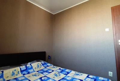 Vând apartament 3 camere, mobilat și utilat. Vedere panoramică unica a Capitalei - 4