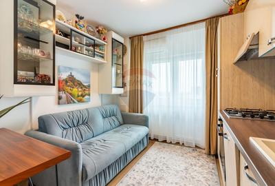 Garsonieră premium | Str. Politehnicii | Complet utilată si mobilată - 9