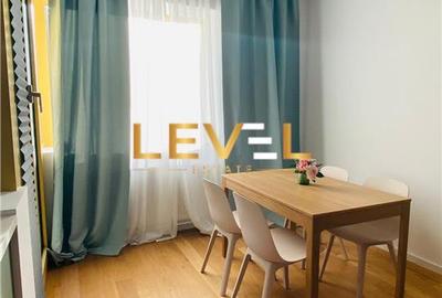 [VIDEO] Apartament 3 Camere cu Gradina 40 mp | Aviatiei Park - 6
