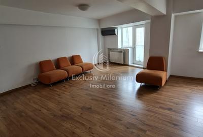 Spatiu Birou Piata Alba Iulia - Bd Unirii Birouri Vedere Stradala - 2
