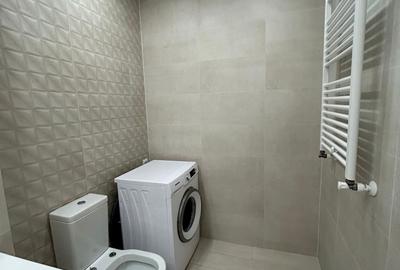 Apartament 2 Camere / Hils Brauner / Metrou N Teclu/ Comision 0% - 8