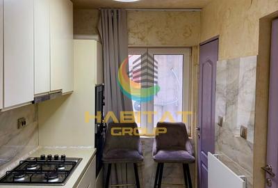 Vânzare apartament 3 camere – Bucur Obor | bloc ALMO | metrou 2 minute - 18
