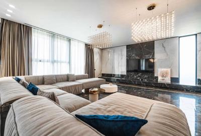 Penthouse 4 camere Faleză Nord - 4