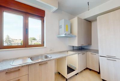 Apartament cu 2 camere - Dorobanti, bloc 2010 - 2