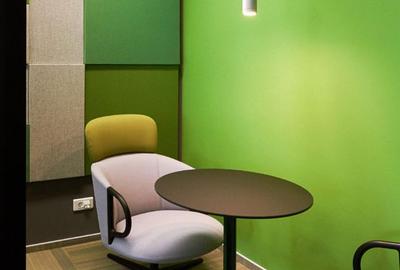 Business Garden - C - 8