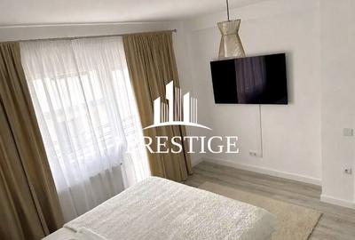 CASĂ  3 CAMERE DE VÂNZARE ÎN CARTIERUL ARHITECȚILOR, TERASĂ, 2 PARCĂRI - 4