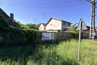 Teren intravilan 549 mp |+TVA- Toate utilitatile | 5 km de centrul Pitestiului - 4