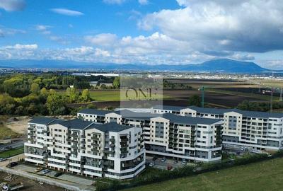 Garsoniera Modernă Bloc Nou - 6