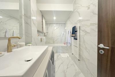 Apartament cu 3 camere de vânzare – Zona Soarelui - 9