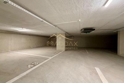 Apartament cu 2 camere *72mpu* + Terasa / *Prima Inchiriere* / Baneasa - Metrou - 55